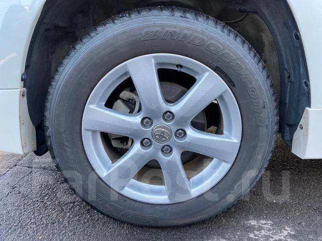 Toyota Vanguard. �������, 4wd, 2.4, ������, �/�, ��� ���. ��� ����� �� ������������ ����
