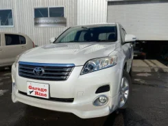 Toyota Vanguard. �������, 4wd, 2.4, ������, �/�, ��� ���. ��� ����� �� ������������ ����