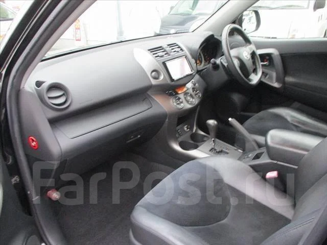 Toyota Vanguard. �������, 4wd, 2.4, ������, �/�, ��� ���. ��� ����� �� ������������ ����
