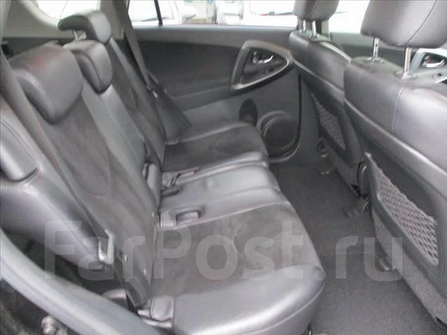 Toyota Vanguard. �������, 4wd, 2.4, ������, �/�, ��� ���. ��� ����� �� ������������ ����