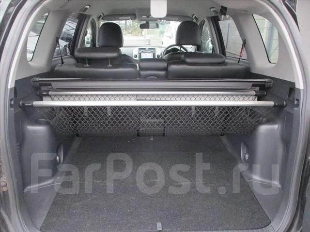 Toyota Vanguard. �������, 4wd, 2.4, ������, �/�, ��� ���. ��� ����� �� ������������ ����