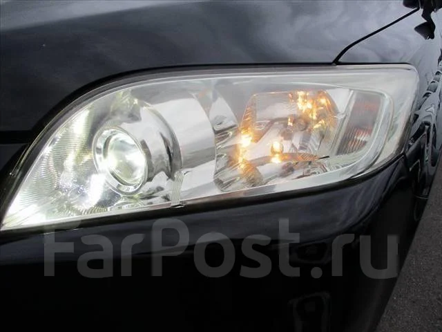 Toyota Vanguard. �������, 4wd, 2.4, ������, �/�, ��� ���. ��� ����� �� ������������ ����