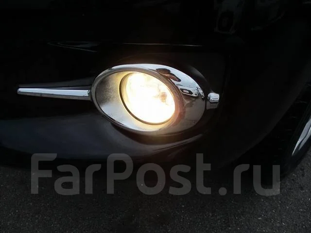 Toyota Vanguard. �������, 4wd, 2.4, ������, �/�, ��� ���. ��� ����� �� ������������ ����