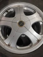 CFG. 7.0x16", 5x100.00, 5x114.30, ET48, �� 67,1���. ����