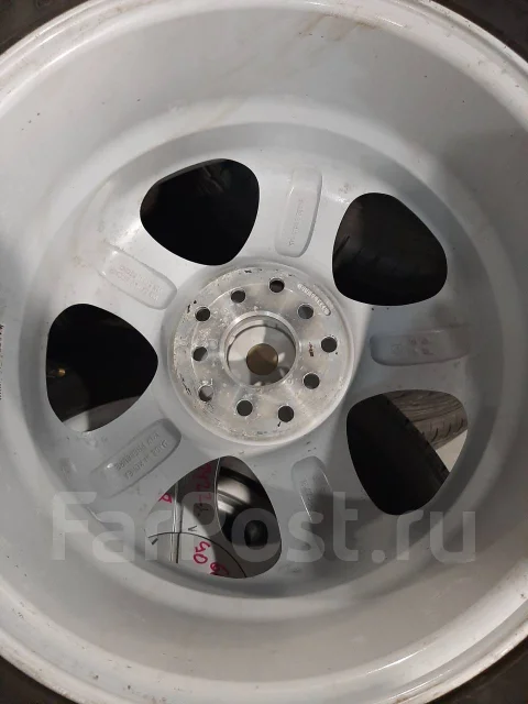 CFG. 7.0x16", 5x100, 5x114.3, ET48, �� 67,1���. ����