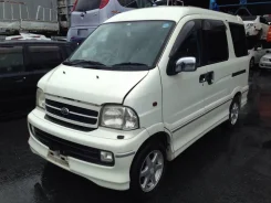 Daihatsu Atrai7. S231G, K3VE ����