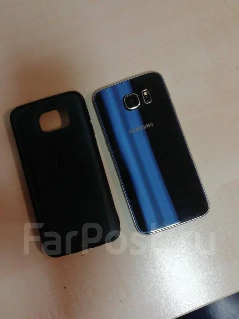 Samsung Galaxy S6. �/�, �����, 3G, 4G LTE, NFC ����