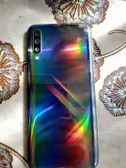 Samsung Galaxy A50. �/�, 3G, 4G LTE, NFC ����