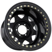Grizzly. 12.0x17", 6x139.7, ET-65, �� 110,5���. ����