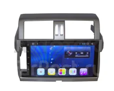 ��������� Toyota Land Cruiser Prado 150 (2013-2017)Android CF-3041N-T8. ��� ����� �� ������ ����