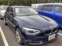 BMW 1-Series. F20 ����