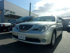 Toyota Verossa. �������, ������, 2.0, ������, �/�, ��� ���. ��� ����� �� ������������ ����