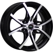 Cross Street Y5314. 5.5x14", 4x100, ET39, �� 56,6���. ����