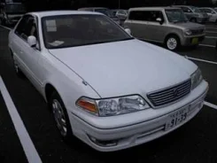 Toyota Mark II. ��������, ������, 2.0 (140��.�.), ������, 151����. ��, �/�, ��� ���. ��� ����� �� ������������ ����