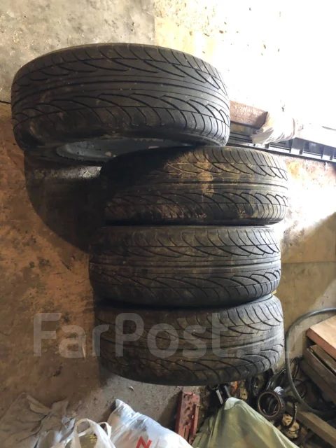 Falken Ziex ZE326. ������, �/�, ����� 50 % ����