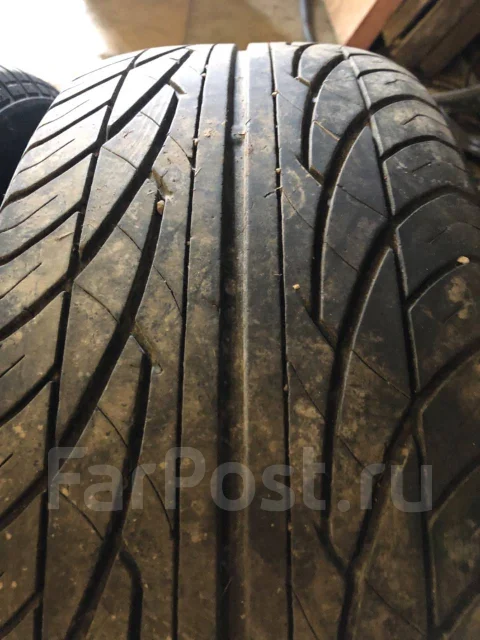Falken Ziex ZE326. ������, �/�, ����� 50 % ����