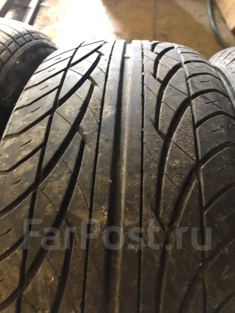 Falken Ziex ZE326. ������, �/�, ����� 50 % ����