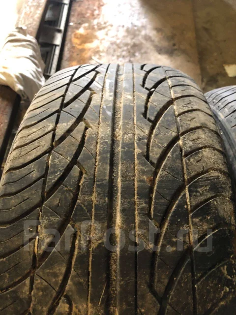 Falken Ziex ZE326. ������, �/�, ����� 50 % ����