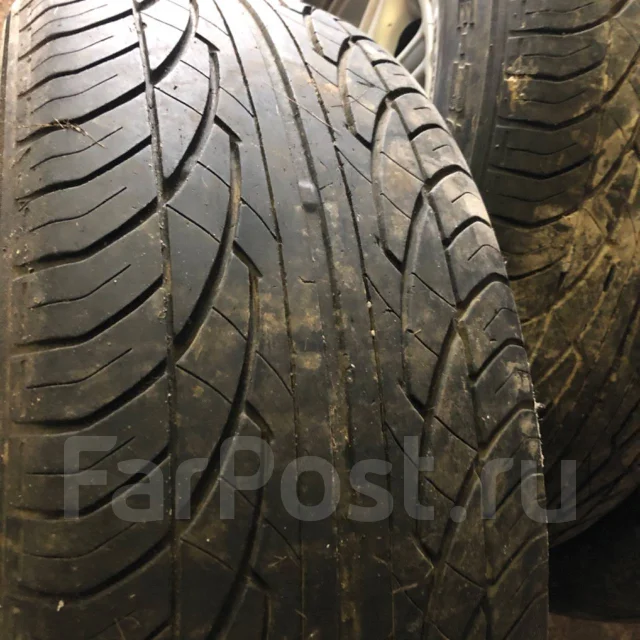 Falken Ziex ZE326. ������, �/�, ����� 50 % ����