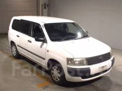 Toyota Probox. ��������, ��������, 1.5 (105��.�.), ������, 114 000����. ��, �/�, ��� ���. ��� ����� �� ������������ ����
