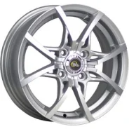 Cross Street Y5314. 5.5x14", 4x98, ET35, �� 58,6���. ����