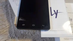 Fly FS452 Nimbus 2. �/�, ������, 3G, 4G LTE, Dual-SIM, ����������, NFC ����