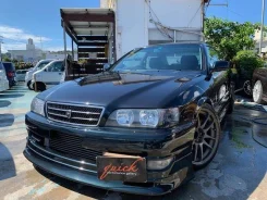 Toyota Chaser. ��������, ������, 2.5 (280��.�.), ������, 120 000����. ��, ��� ���. ��� ����� �� ������������ ����
