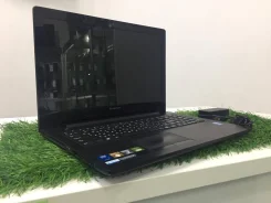 Lenovo IdeaPad G50-30. 15.6", 2,2����, ��� 4 ��, ���� 500���, WiFi, Bluetooth ����