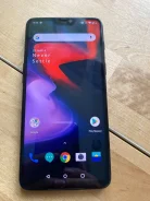 OnePlus 6. �/�, ������, 4G LTE ����