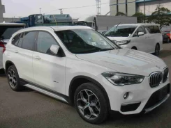 BMW X1. ��������, ��������, 1.5 (136��.�.), ������, �/�. ��� ����� �� ������������ ����
