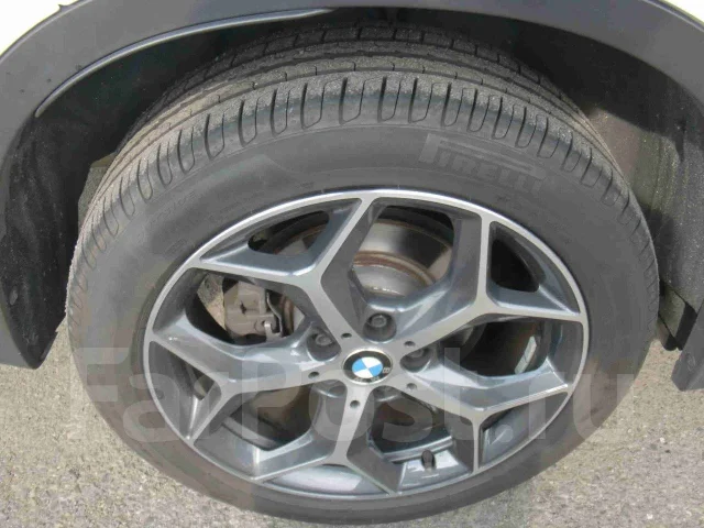 BMW X1. ��������, ��������, 1.5 (136��.�.), ������, �/�. ��� ����� �� ������������ ����