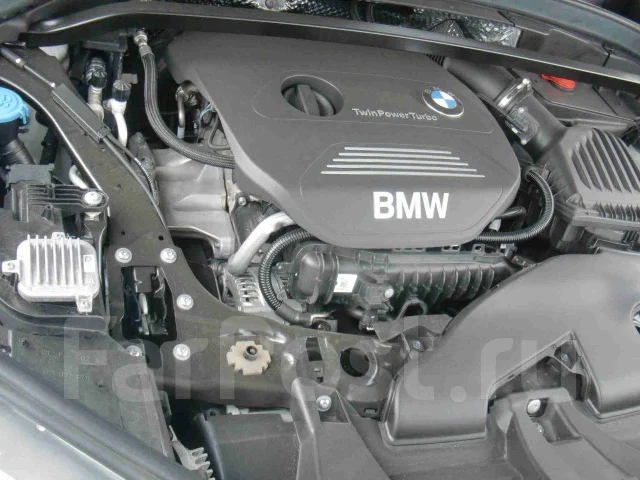 BMW X1. ��������, ��������, 1.5 (136��.�.), ������, �/�. ��� ����� �� ������������ ����