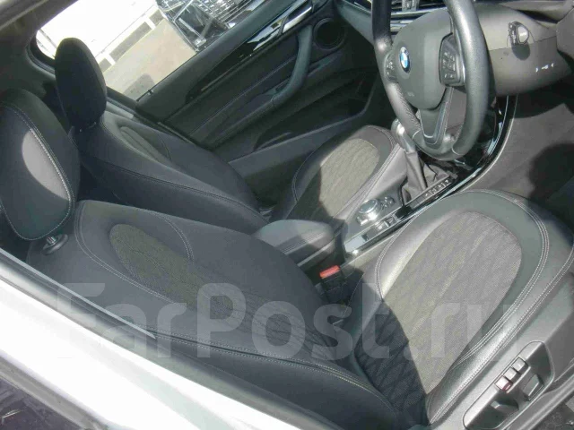 BMW X1. ��������, ��������, 1.5 (136��.�.), ������, �/�. ��� ����� �� ������������ ����