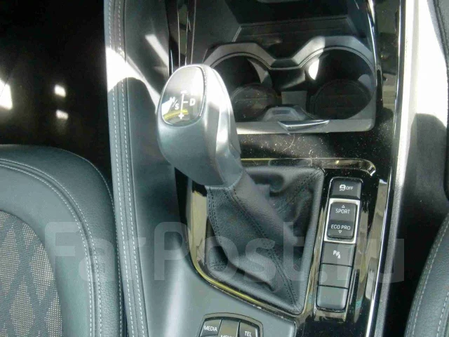 BMW X1. ��������, ��������, 1.5 (136��.�.), ������, �/�. ��� ����� �� ������������ ����