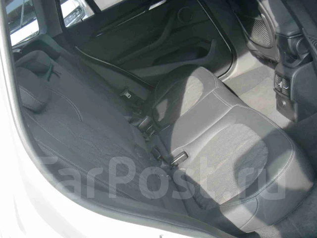 BMW X1. ��������, ��������, 1.5 (136��.�.), ������, �/�. ��� ����� �� ������������ ����