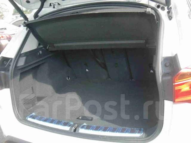 BMW X1. ��������, ��������, 1.5 (136��.�.), ������, �/�. ��� ����� �� ������������ ����