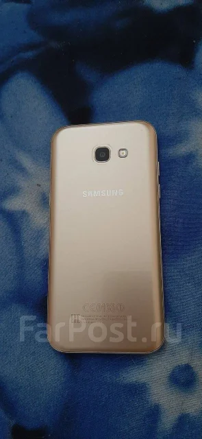 Samsung Galaxy A5. �/�, ����������� ����