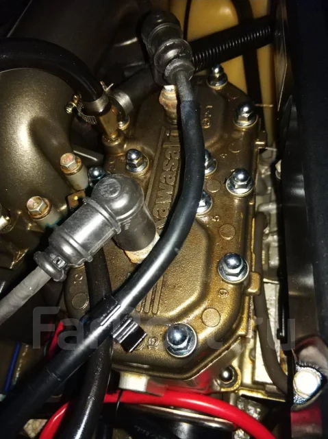 Kawasaki SX-R 800. 2009 ��� ����