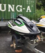 Kawasaki SX-R 800. 2009 ��� ����