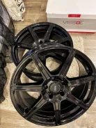 Vissol. 8.5x19", 5x120, ET30 ����
