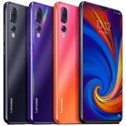 Lenovo Z5s. , 4G LTE 
