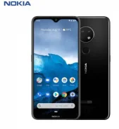 Nokia 6.2. �����, ������, 3G, 4G LTE, Dual-SIM, NFC ����