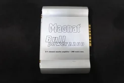 Magnat ����