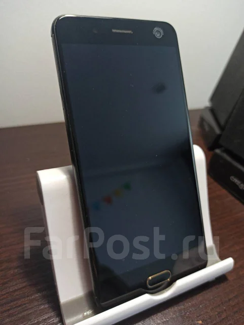 ZTE Blade V8. �/�, ������, 4G LTE, Dual-SIM, ��������� ����