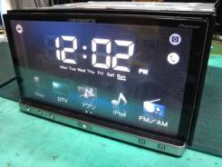 Pioneer Sph Da210 Carrozzeria Sph Da09 2 Usb Dvd Bt Magnitoly Vo Vladivostoke