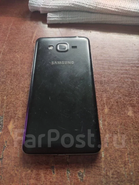 Samsung Galaxy Grand Prime. �/� ����