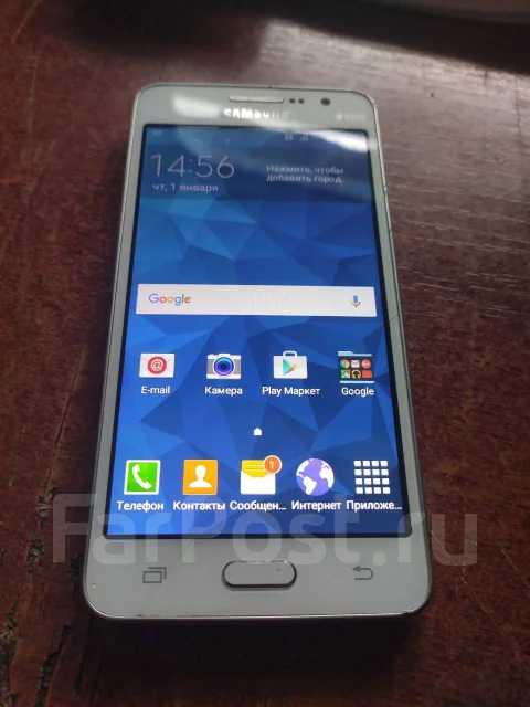 Samsung Galaxy Grand Prime. �/� ����