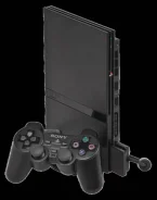 Sony PlayStation 2 ����