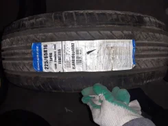 Goodride SP06. ������, ����� ����
