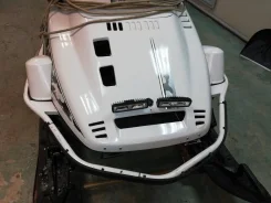 Yamaha Viking 540 IV Limited. ��������, ���� ���, � �������� ����
